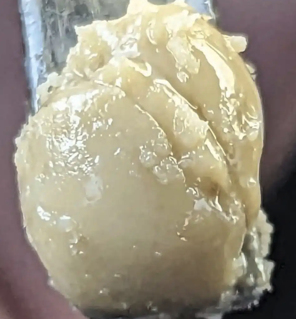 hash rosin