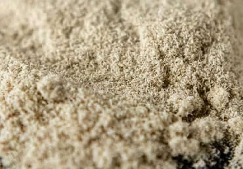 Bubble Hash