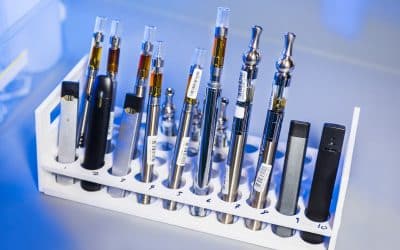 How Vaping Can Be Enjoyed Without Harmful Additives