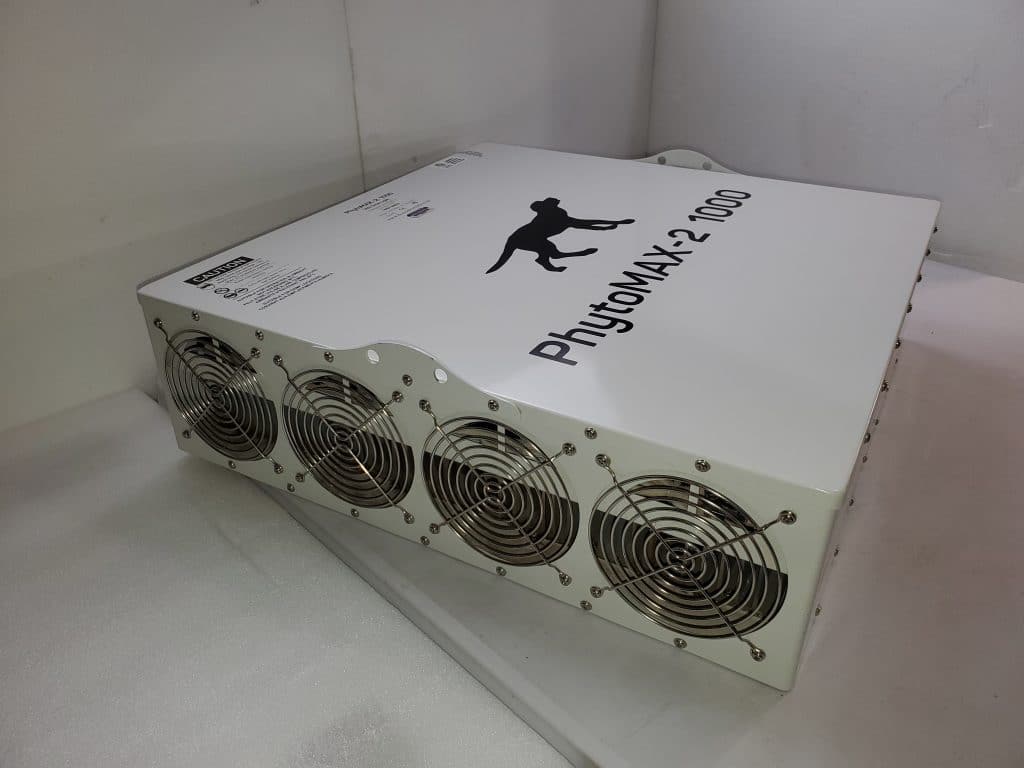 LED Grow Lights
