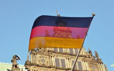 Pillar 2: German Cannabis Legalization is Moving Forward Fast