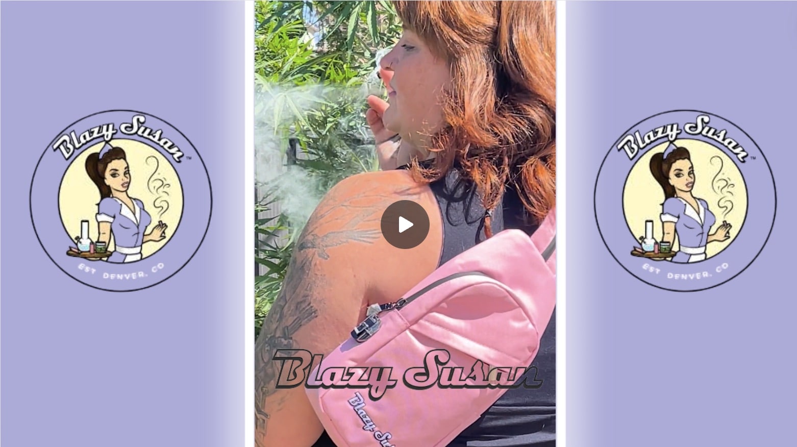 Blazy Susan