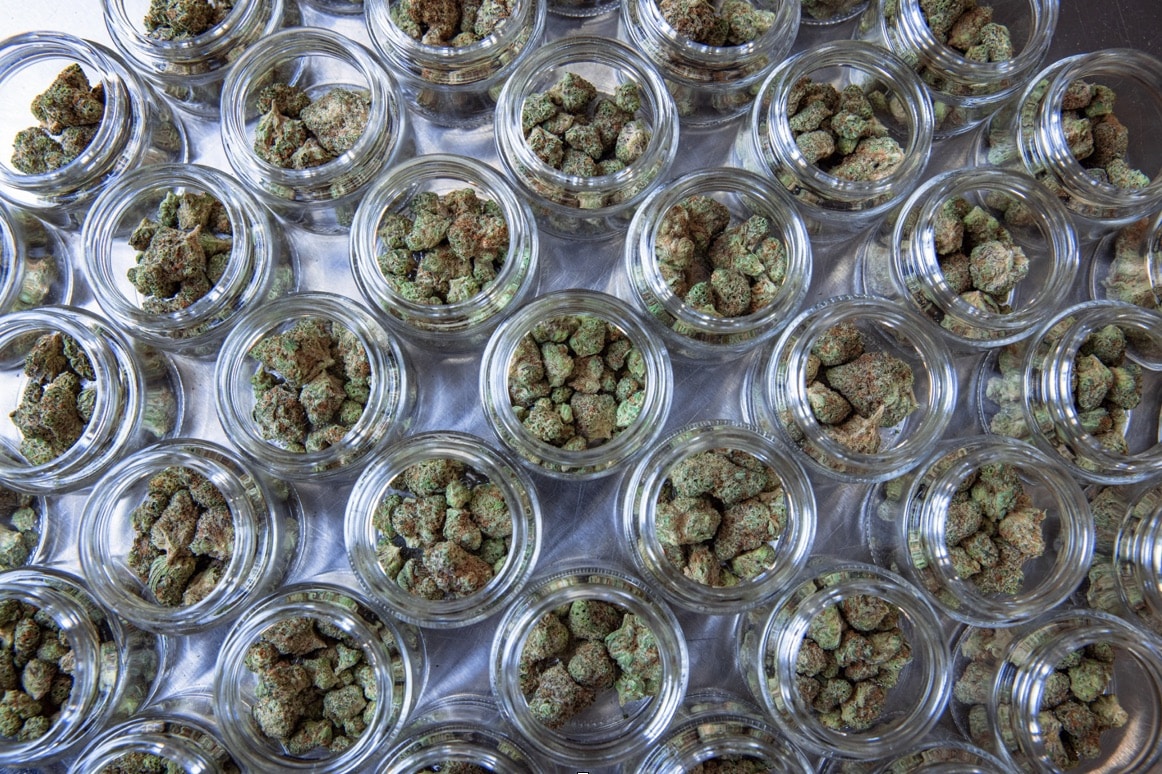 War on Drugs