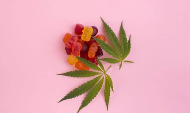 THCV for Weight Loss: A Growing Opportunity for Cannabis and Hemp Businesses