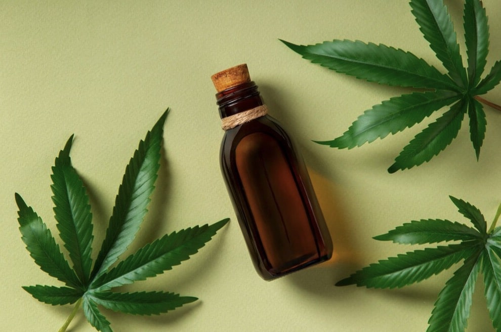 CBD Oil