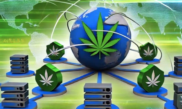 How APIs Empower New Cannabis Industry Service Providers