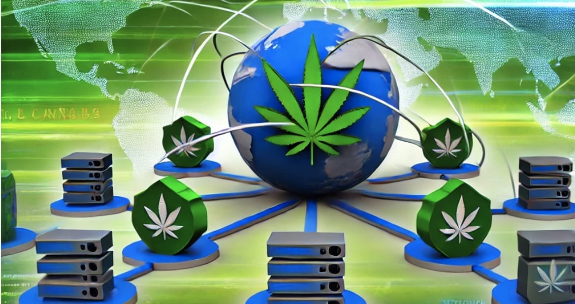 Cannabis Industry Service Providers