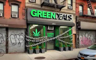 Cannabis Industry Collaboration: Combating Illicit Markets and Fostering Growth