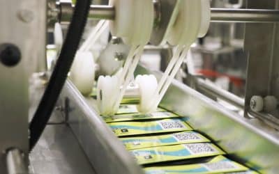 Ensuring Cannabis Packaging Compliance: Overcoming Challenges with Automation