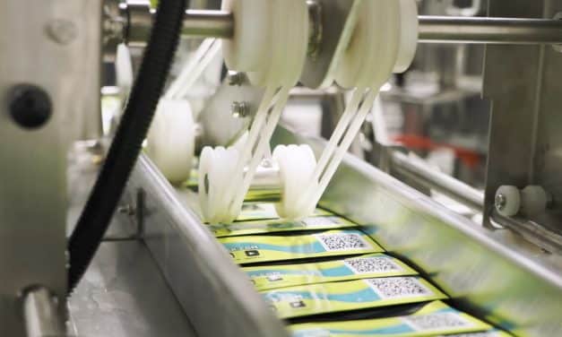 Ensuring Cannabis Packaging Compliance: Overcoming Challenges with Automation