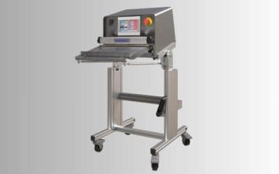PackworldUSA to Showcase Cutting-Edge Heat Sealing Technology at MD&M West 2025