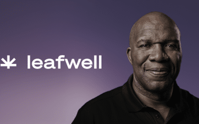 Marvin Washington Joins Leafwell as Advisor, Championing Integrative Health Benefits for Players Unions