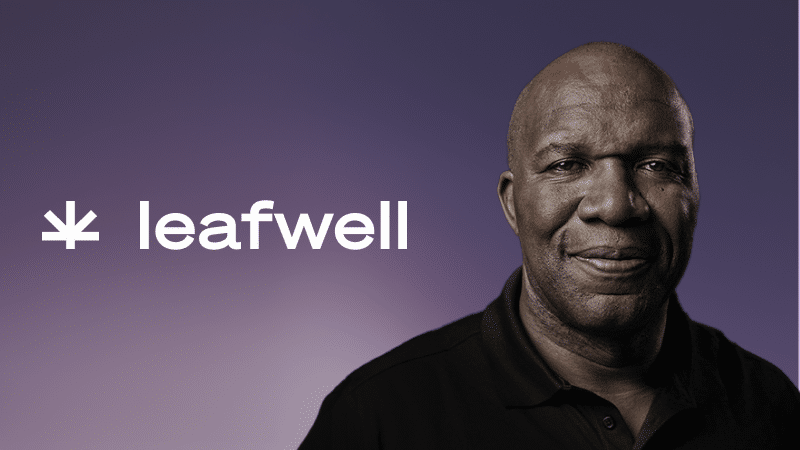 Marvin Washington Leafwell Advisor header image 800 x 450 (1) Leafwell