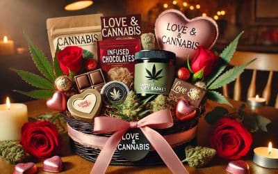 Why Cannabis Retailers LOVE Valentine’s Day