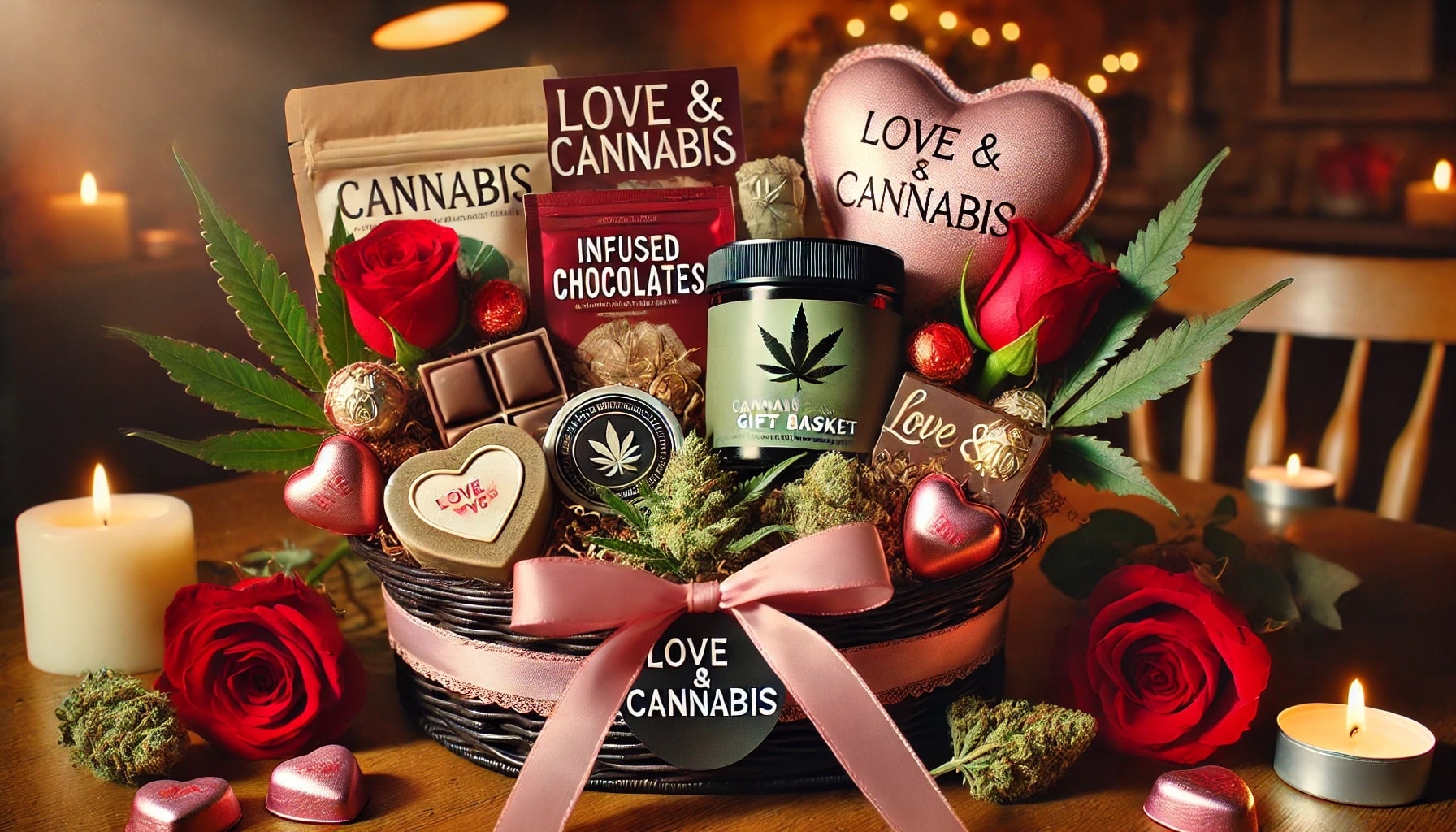 Cannabis Retailers