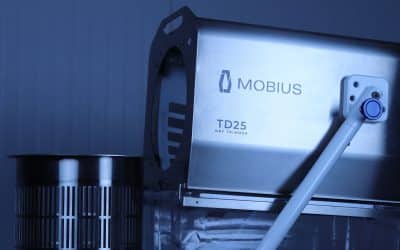 Mobius Releases Upcoming Innovations and Machine Concepts