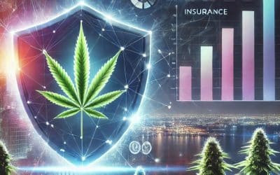 Rooted in Growth: How Insurance is Powering the Cannabis Revolution
