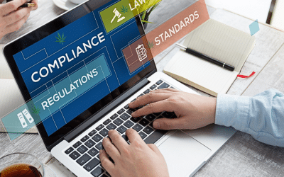 How Cannabis Insurance Facilitates Compliance and Risk Management?