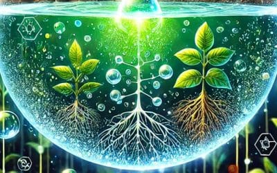 Nanobubbles – An Evolving Frontier For Agriculture
