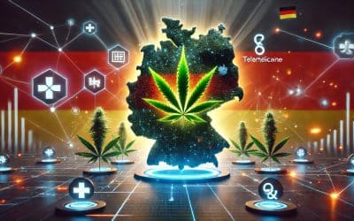 How Telemedical is Driving the German Medical Cannabis Industry Forward