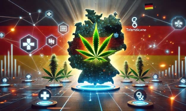 How Telemedical is Driving the German Medical Cannabis Industry Forward