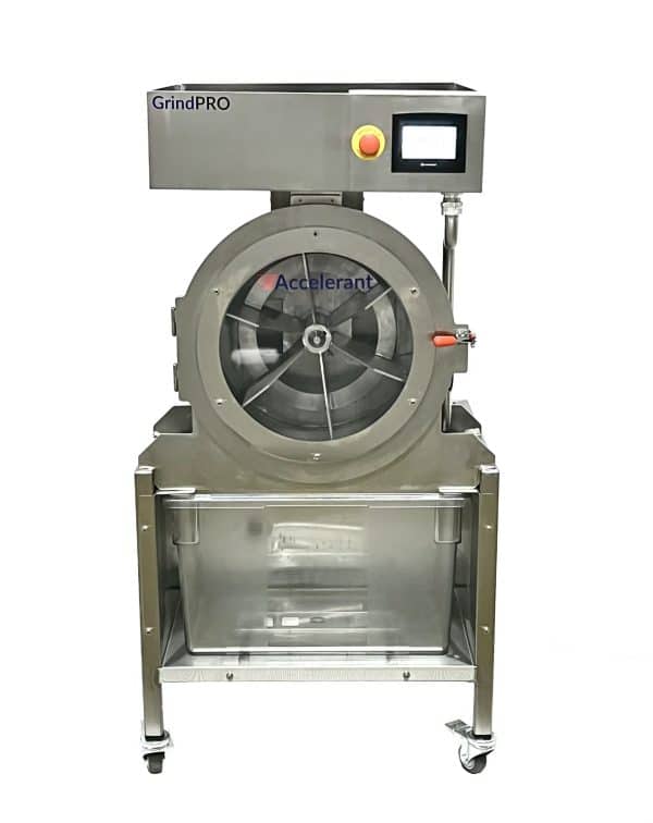 GrindPRO Mill by Accelerant Manufacturing