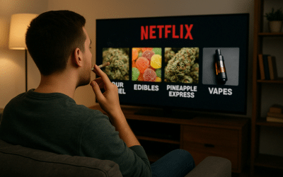 Personalized Cannabis: How to Find Your Perfect Match —Beyond THC % 