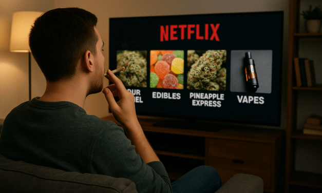 Personalized Cannabis: How to Find Your Perfect Match —Beyond THC % 