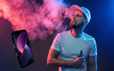 ​What the Rise of Smart Vaporizers Means for the Future of Cannabis