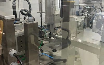 Cannabis Rolling Machines: The Backbone of Modern Pre-Roll Production
