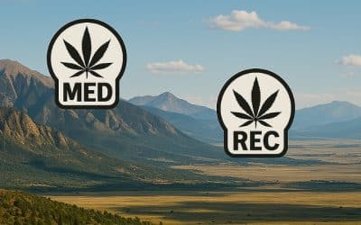 3 Fully Licensed Dispensaries for Sale in Southern Colorado: Portfolio Includes Real Estate & 27,000+ Annual Customers