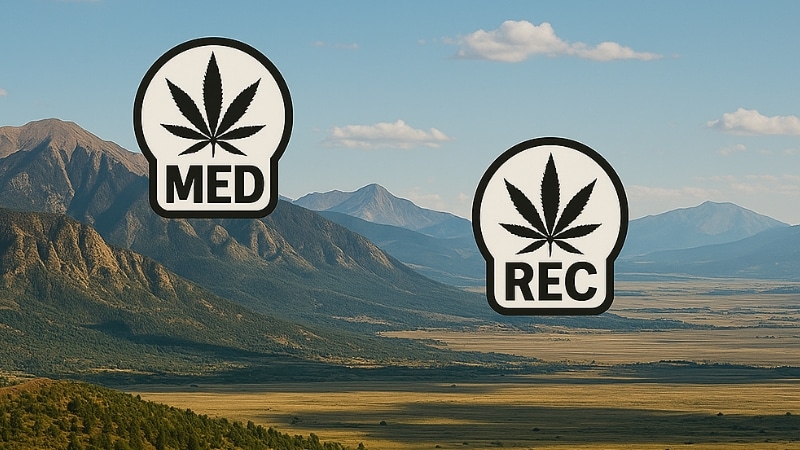 Licensed Dispensaries