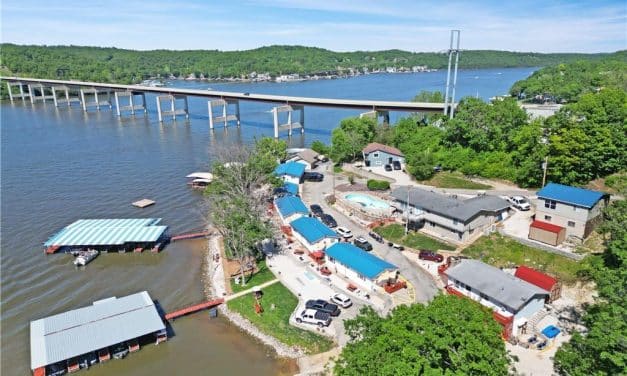 Lifted Lodging Coming to Missouri!