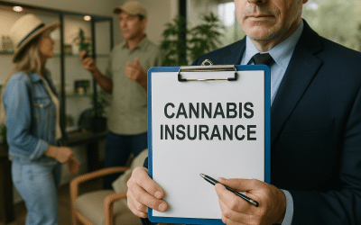 Who Needs Cannabis Insurance in the Booming Cannabis Tourism Industry?