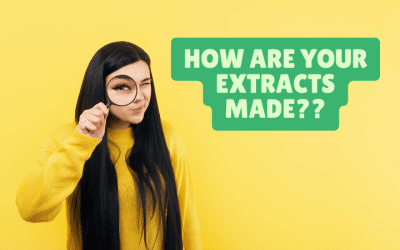 Cannabis Extracts Exposed: Why Distillate and Isolate Aren’t Always Premium