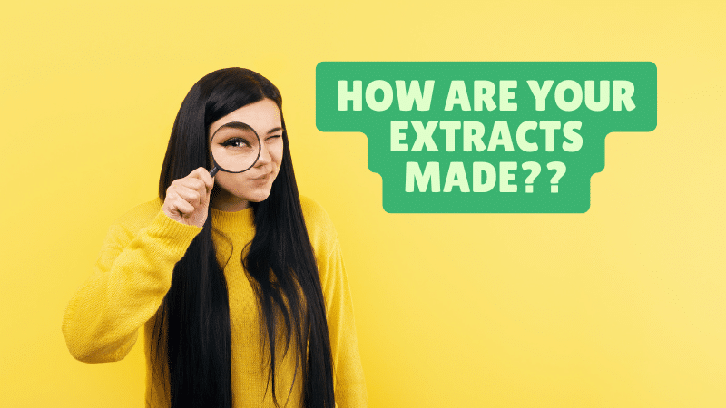 extracts