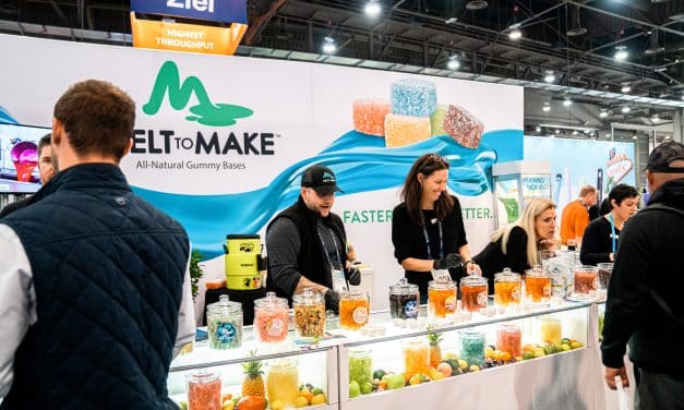 How Gummies Are Shaping the Future of Cannabis Consumption