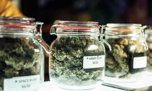 How to Be Your Own Cannabis Sommelier 