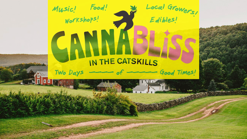 Cannabliss
