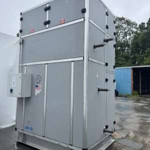 Air Handling Units