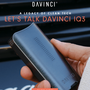 DaVinci