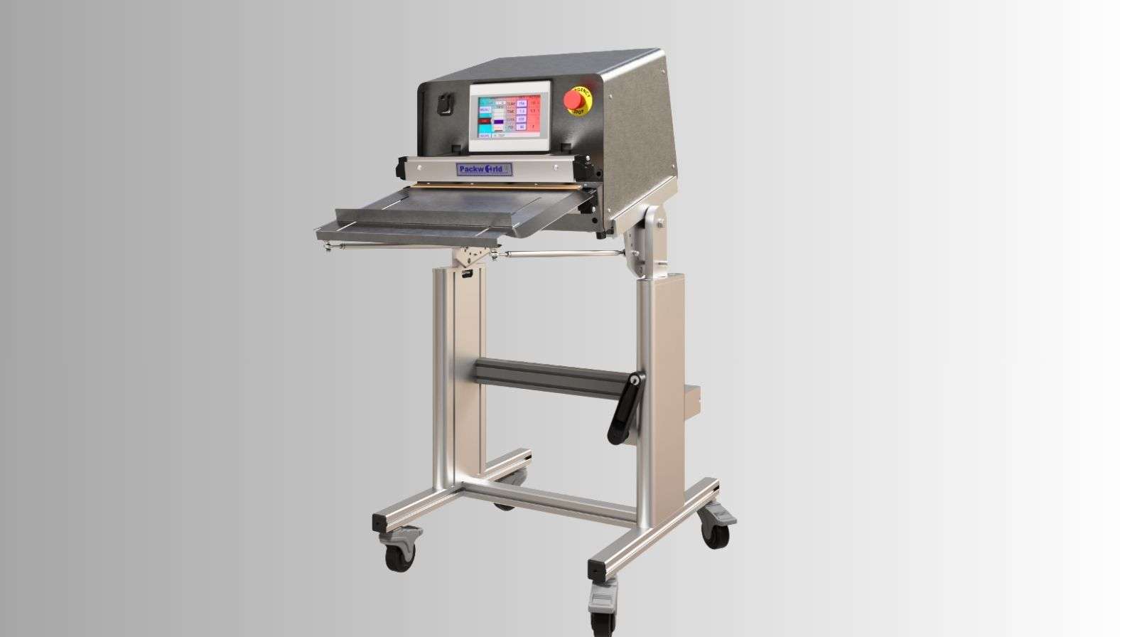 Heat Sealer