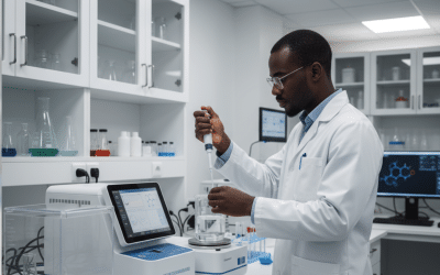 Medicinal Cannabis Compounding: The Next Phase of Personalized Therapeutics