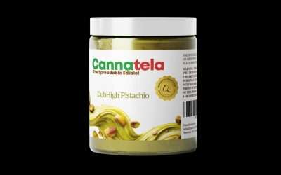 Cannatela Announces New Product, Cannatela- DubHigh, 