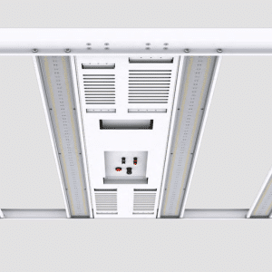 liquid cooled LEDs