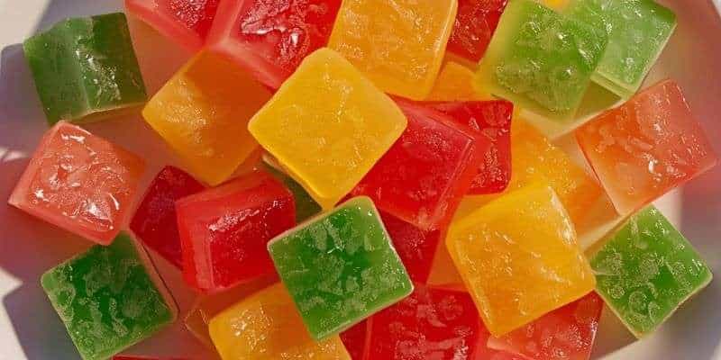edibles