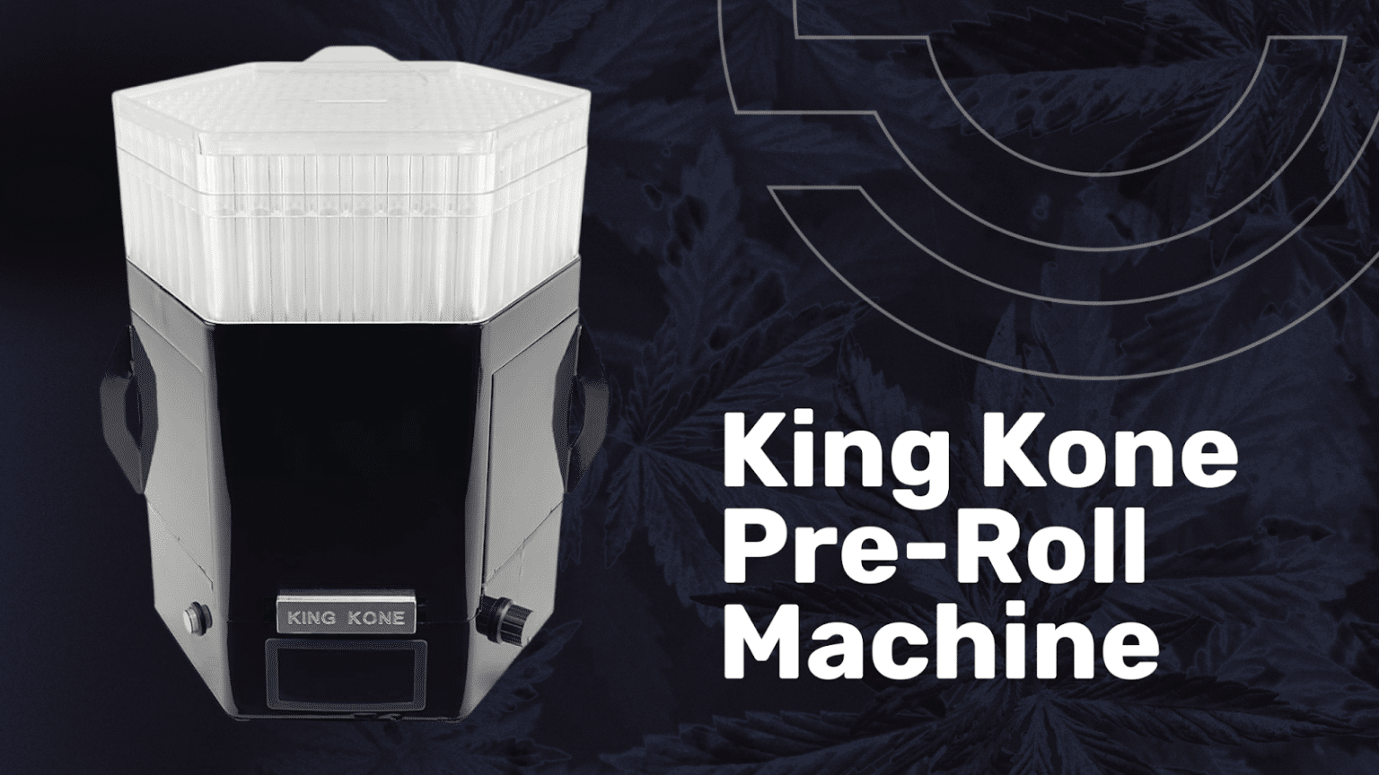 Best Pre-Roll Cone Filling Machines - Cannabis Tech