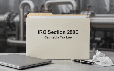 Building For A Post‑280E Era: From Tax Burden To Reinvestment