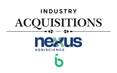 Nexus Agriscience Acquires Biotech Institute Hemp IP to Expand Molecular Farming Platform
