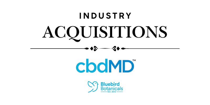 cbdMD